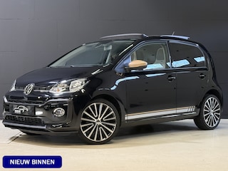 Volkswagen Up 1.0 TSI BMT up! beats | Camera | Panoramadak | Stoelverwarming