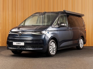 Volkswagen California T7 eHybrid 4M Coast TOP PAKET | ELEKTRISCH DAK | STANDKACHEL
