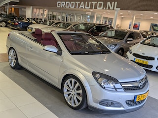 Opel Astra TwinTop 1.6 Edition Airco, Cruise Control, Stuurbekrachtiging