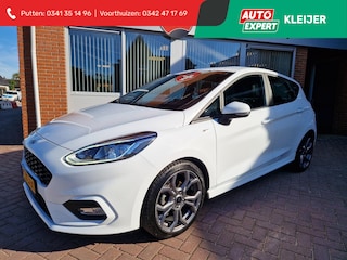 Ford Fiesta 1.0 EcoBoost 95pk 5dr ST-Line