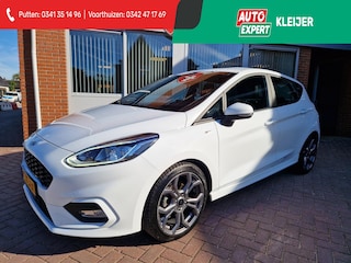 Ford Fiesta 1.0 EcoBoost 95pk 5dr ST-Line