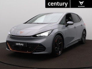 Cupra Born Adrenaline 62 kWh Navigatie - Sfeer verlichting - 19 Inch - Camera