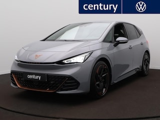 Cupra Born Adrenaline 62 kWh Navigatie - Sfeer verlichting - 19 Inch - Camera