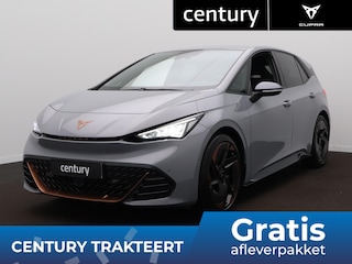 Cupra Born Adrenaline 62 kWh Navigatie - Sfeer verlichting - 19 Inch - Camera