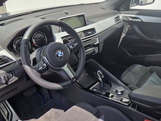 BMW X2 sDrive20i Executive Edition