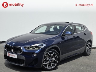 BMW X2 sDrive20i Executive Edition