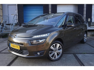 Citroën C4 Picasso 1.6 e-THP Exclusive * Gereviseerd Motor *