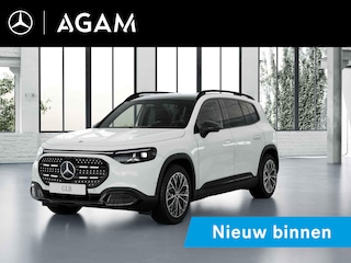 Mercedes-Benz GLB 250+ Business Solution Luxury 85.5 kWh