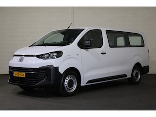 Fiat Scudo L3 75 kWh