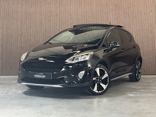 Ford Fiesta 1.0 EcoBoost Active|Airco|Panoramadak|Pdc|Led|