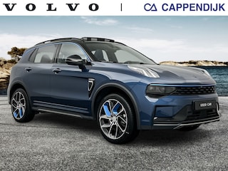 Lynk & Co 01 262PK Plug-in Hybride| Panodak| Adap.Cruise| 360Camera| Keyless