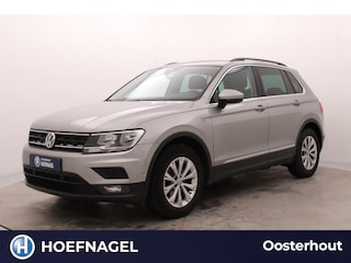Volkswagen Tiguan 1.5 TSI ACT Comfortline | Automaat | Adaptive Cruise | Stoelverwarming | CarPlay | Camera | Trekhaak