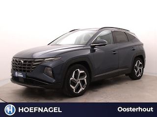 Hyundai Tucson 1.6 T-GDI PHEV Premium Sky 4WD | Automaat | Adaptive Cruise | 360° camera | Leder | KRELL | Panoramadak | Trekhaak