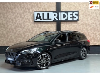 Ford Focus Wagon 1.5 EcoBoost ST Line Business | HUD | Stoelverwarming | Camera | B&O | Led