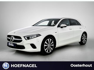 Mercedes-Benz A-klasse 250 e Premium | Automaat | Cruise control | Stoelverwarming | Navigatie | Camera | Parkeersensoren