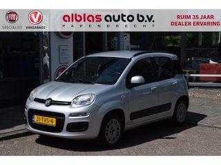 Fiat Panda 0.9 TwinAir Lounge|Dealero.h.|2e eigenaar
