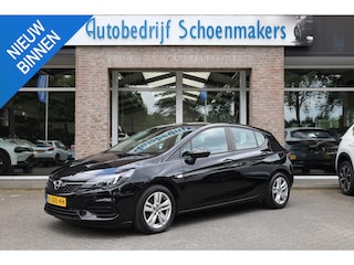 Opel Astra 1.2 Business Edition CARPLAY DAB CRUISE AIRCO NAVI BT-TELEFOONVERB. 2XPDC LMV