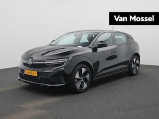Renault Mégane EV40 Boost Charge Equilibre | Achteruitrijcamera | Apple Carplay & Android Auto | Trekhaak | Airco | Cruise control | LED |