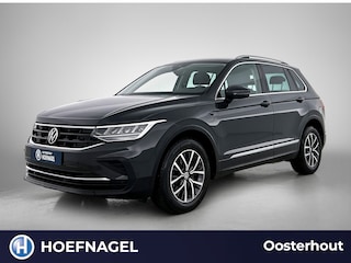 Volkswagen Tiguan 1.4 TSI eHybrid Business+ | Automaat | Adaptive Cruise | CarPlay | Parkeersensoren | BTW