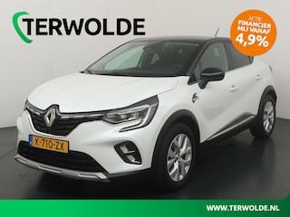 Renault Captur TCe 90 GPF Intens | Trekhaak |