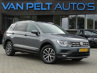 Volkswagen Tiguan 1.5 TSI 150PK Comfortline Business 5P / Carplay