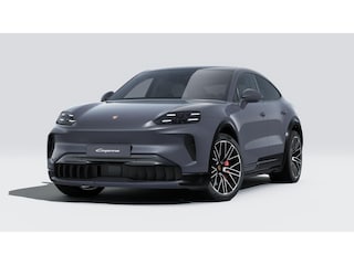 Porsche Cayenne Electric S 113 kWh