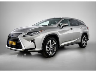 Lexus RX 450hL 4WD President Line | Mark Levinson | Trekhaak voor Fietsen | 7 - Zitter |