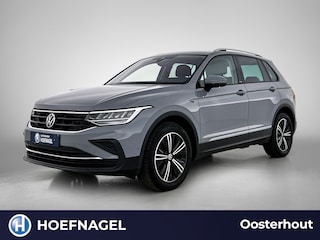 Volkswagen Tiguan 1.5 TSI Life Business | Automaat | Adaptive Cruise | Stoelverwarming | Navigatie | Camera | Trekhaak