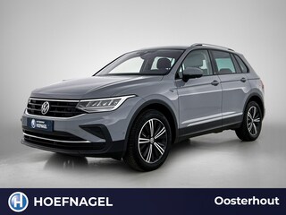 Volkswagen Tiguan 1.5 TSI Life Business | Automaat | Adaptive Cruise | Stoelverwarming | Navigatie | Camera | Trekhaak