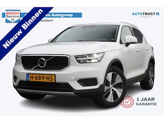 Volvo XC40 1.5 T5 Twin Engine Momentum Pro | Incl. 12 maanden garantie | 100% onderhouden | Cruise control | Climate control | Apple carplay/Android auto | Parkeercamera | Stoelverwarming |