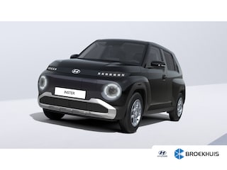 Hyundai Inster Pulse 49 kWh | €3000,- korting !!
