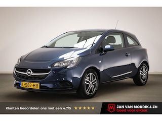 Opel Corsa 1.2-16V Cosmo | STUUR / STOEL- VERWARMING | AIRCO | CRUISE | BLUETOOTH | PDC