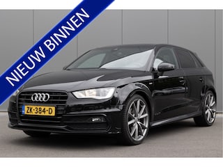 Audi A3 Sportback 1.4 TFSI | 3X S-LINE | PANO | STOELVERWARMING