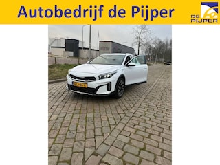 Kia XCeed 1.5 T-GDi GT-Line First Edition, FACELIFT ,BOEKJES,NAP EN ONDERHOUDSHISTORIE
