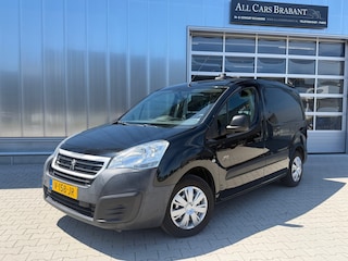 Peugeot Partner 120 1.6 BlueHDi Automaat/ Premium Pack / MARGE / 1e eigenaar/