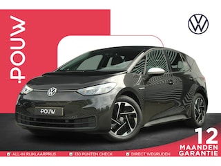 Volkswagen ID.3 204pk First 58kWh Pro Performance | SoH 93% | Apple Carplay & Android Auto | Stoel-& Stuurverwarming