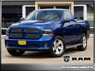 Dodge Ram 5.7 V8 4x4 Aut.
