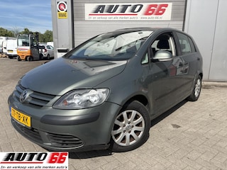 Volkswagen Golf Plus 1.6 FSI Comfortline Automaat.!!