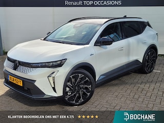 Renault Scénic E-Tech EV87 long range esprit Alpine | Pack Light & Sound | Pack advanced driving assist & augmented vision