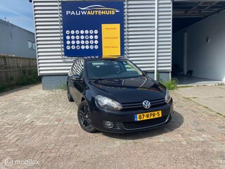 Volkswagen Golf 1.4 TSI Highline 2011|DSG|5D|APK|Lees Tekst!