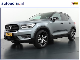 Volvo XC40 1.5 T3 R-Design Panodak/Trekhaak/Leder/HarmanKardon etc.