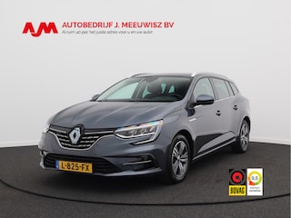 Renault Mégane Estate 1.6 Plug-In Hybrid 160 Intens/ lage km!