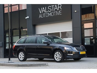 Skoda Octavia Combi 1.4 TSI Greentech Ambition Business | DSG | Recent onderhoud!