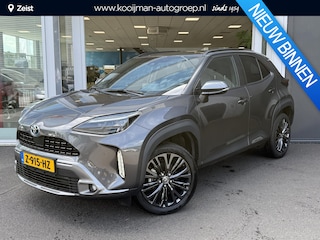 Toyota Yaris Cross 1.5 Hybrid Adventure JBL | Head-up display | dodehoekdetectie | 18 inch