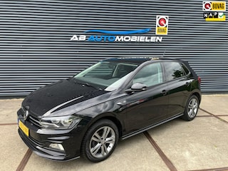Volkswagen Polo 1.0 TSI R-Line Edition AUTOMAAT/ CARPLAY/ NAVI