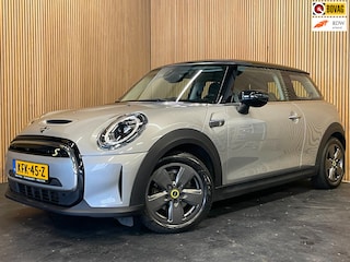Mini Mini 33 kWh|DIGITAL COCKPIT|APPLE CARPLAY|ANDROID AUTO|CLIMATE+CRUISE CONTROL|STOELVERW|PDC|ISOFIX|1e EIGENAAR|INCL.BTW|