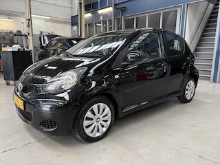 Toyota Aygo 1.0 12V VVT-I 5DRS
