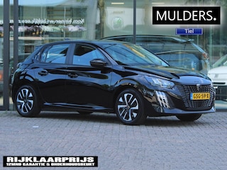 Peugeot 208 1.2 PureTech 75 Active | Navi / Airco / Cruise