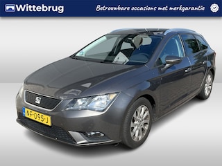 Seat Leon ST 1.0 EcoTSI Style Connect / CRUISE CONTROL/ FULL LINK/ NAVI/ CLIMA/ BLUETOOTH/ 16'' LMV