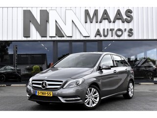 Mercedes-Benz B-klasse 200 Prestige